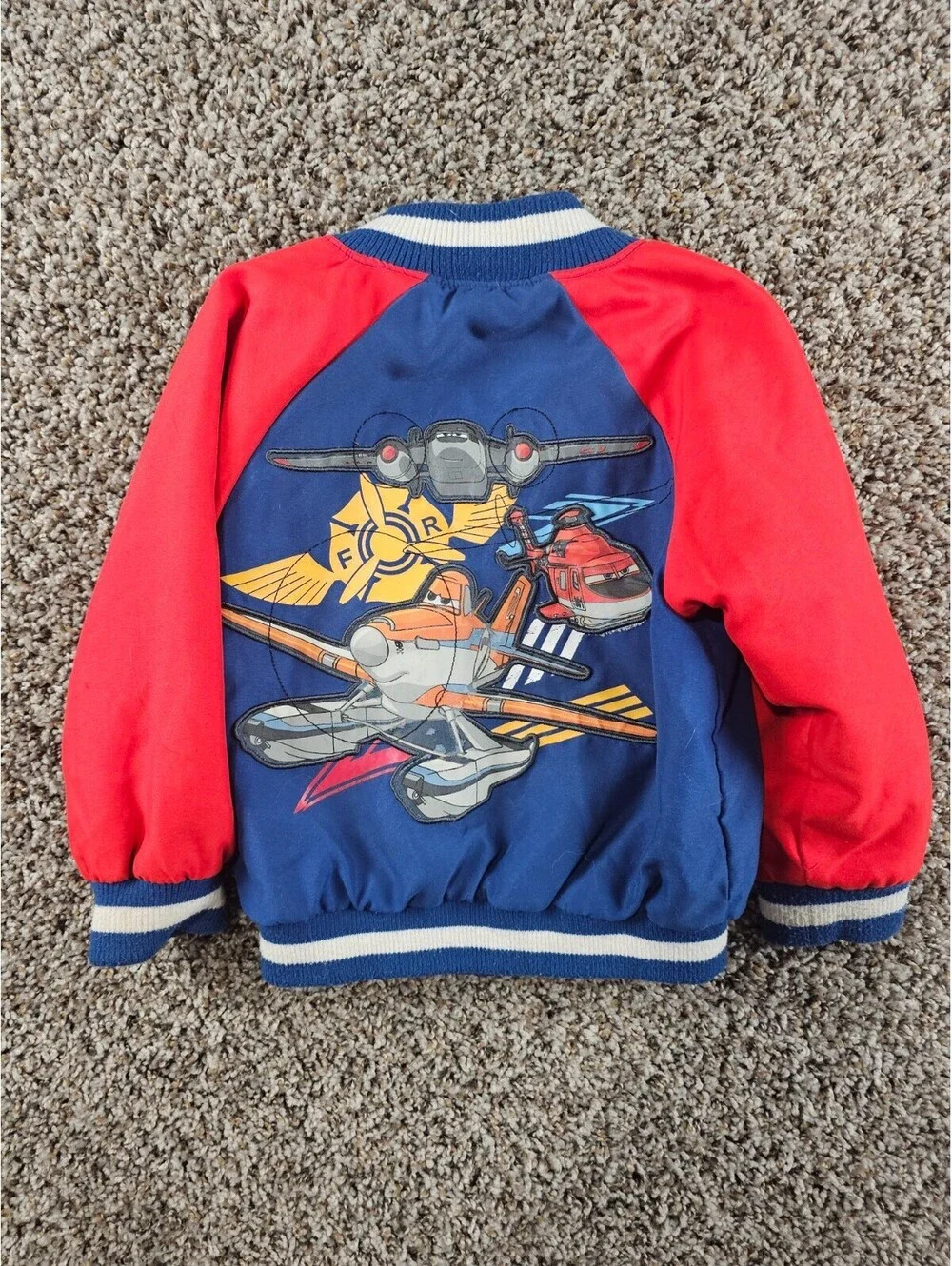 Disney Store Planes Fire & Rescue 